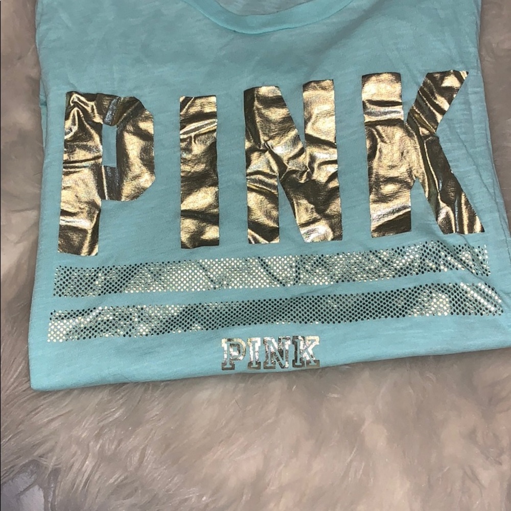 Victoria secrets t shirt
